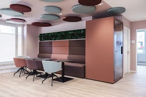 Ortsbild von „ecos work spaces in Stuttgart“